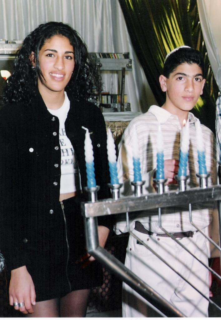 אפרת שרון ז״ל